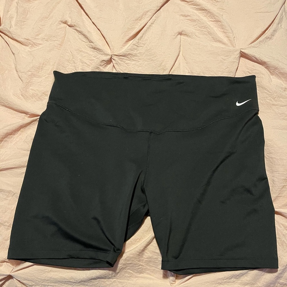 ✔️NIKE✔️ Women’s PLUS SIZE Workout Shorts